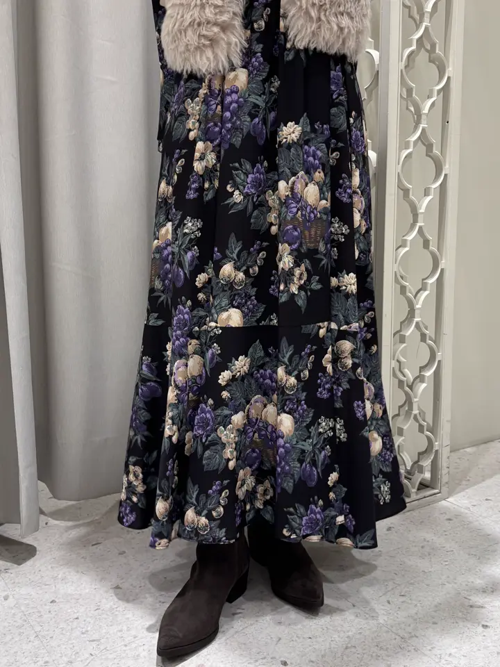 Diagram Kikuchi コーディネート画像