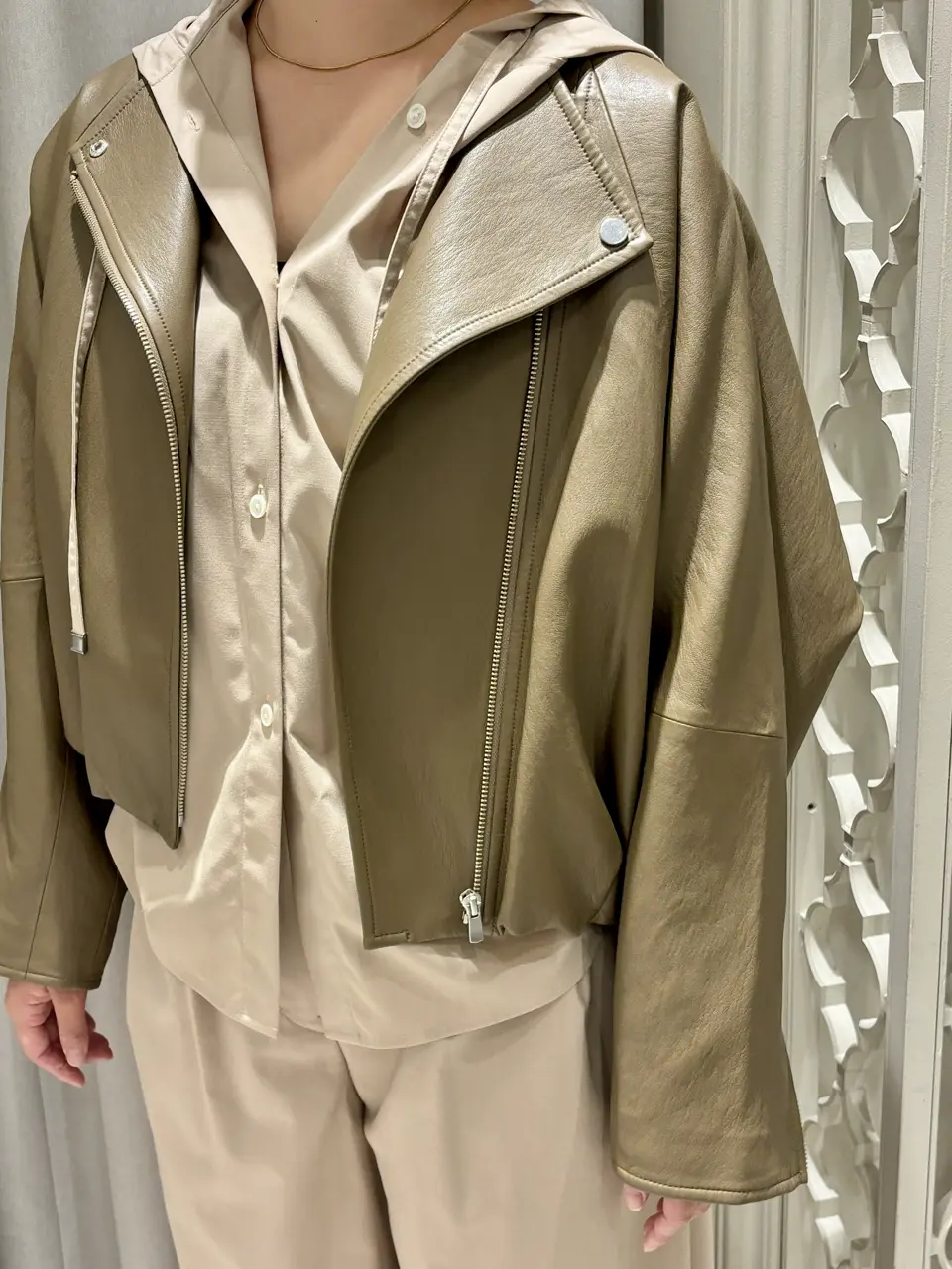 Diagram 矢野　瑞佳 コーディネート画像