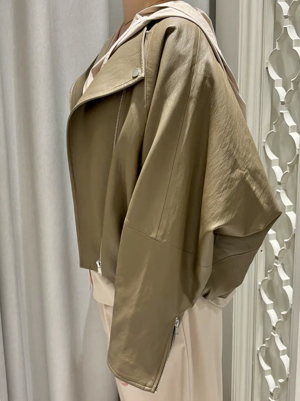 Diagram 矢野　瑞佳 コーディネート画像