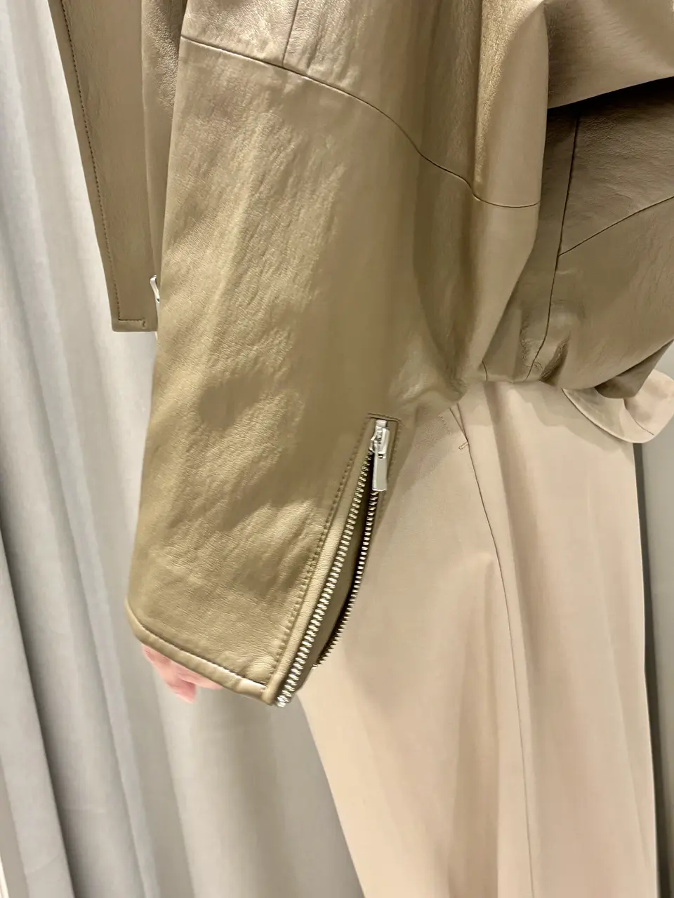 Diagram 矢野　瑞佳 コーディネート画像