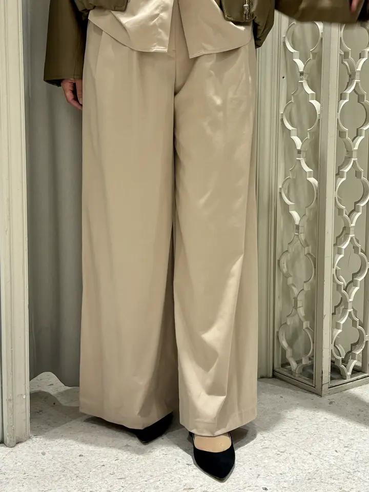 Diagram 矢野　瑞佳 コーディネート画像