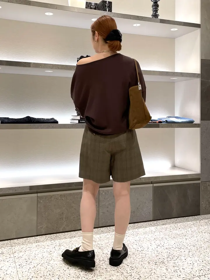 Diagram SHOKO コーディネート画像