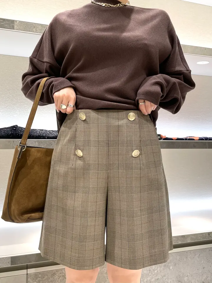 Diagram SHOKO コーディネート画像