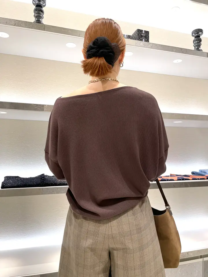 Diagram SHOKO コーディネート画像