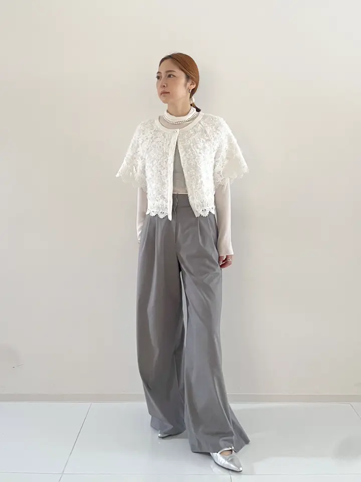 Diagram SHOKO コーディネート画像