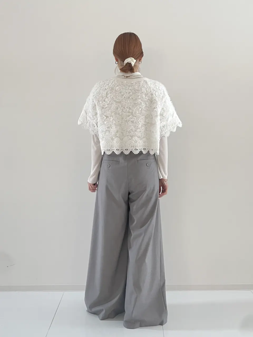 Diagram SHOKO コーディネート画像