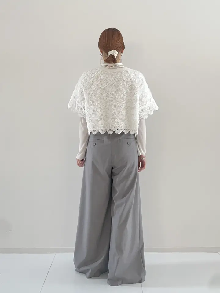 Diagram SHOKO コーディネート画像