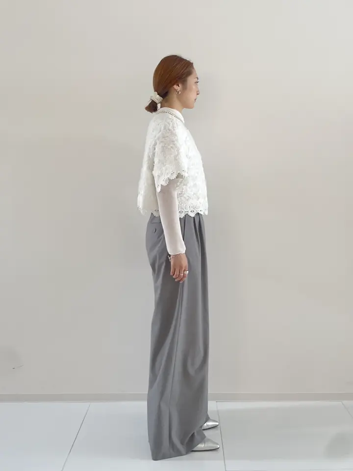 Diagram SHOKO コーディネート画像