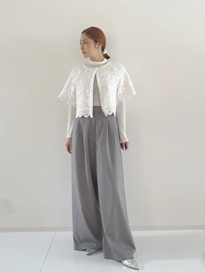 Diagram SHOKO コーディネート画像