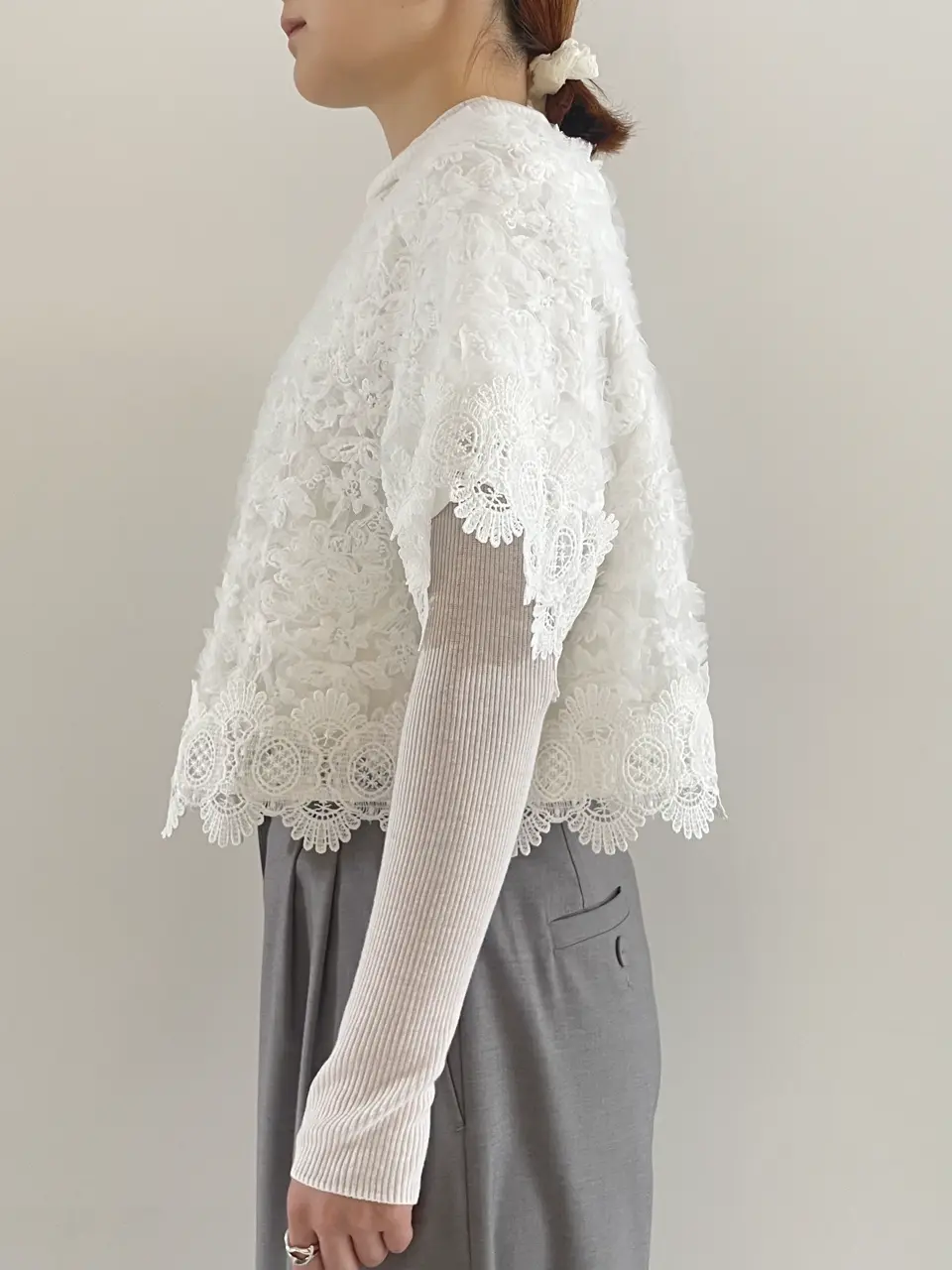 Diagram SHOKO コーディネート画像