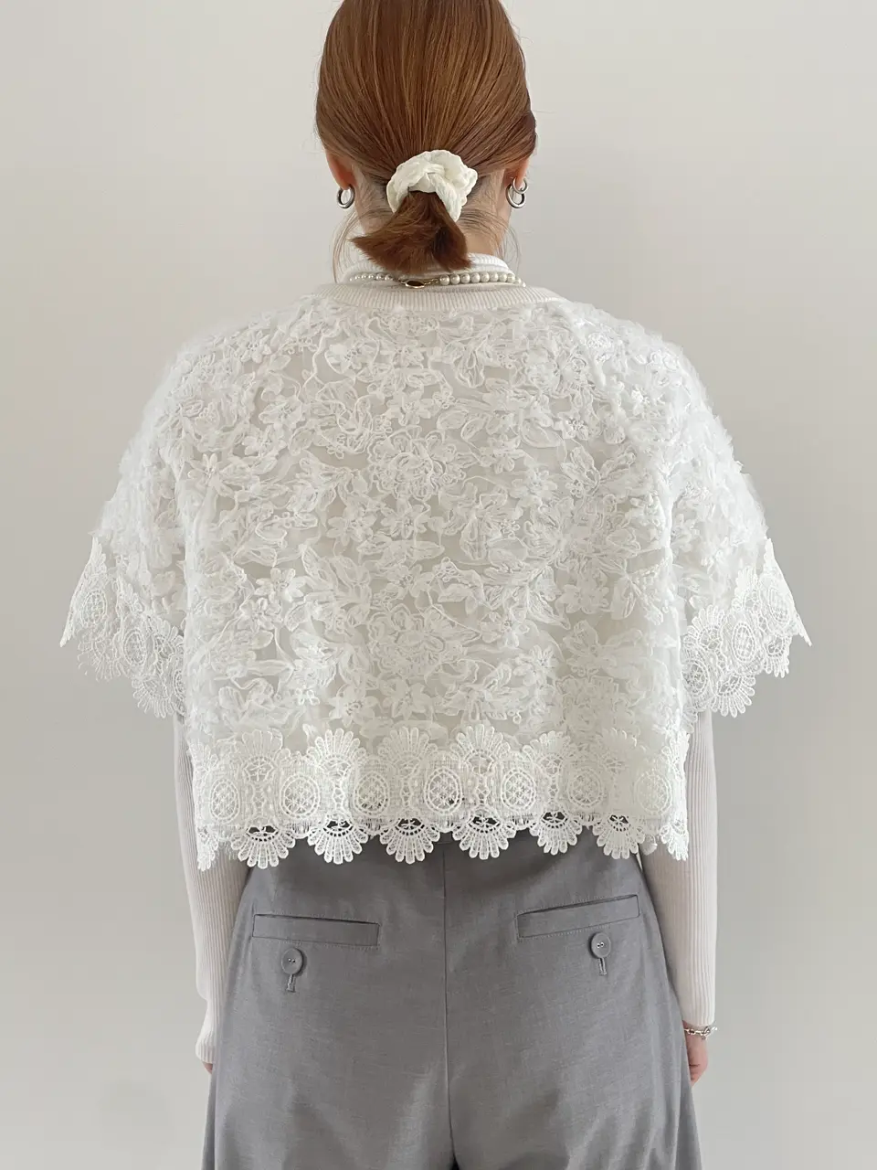 Diagram SHOKO コーディネート画像