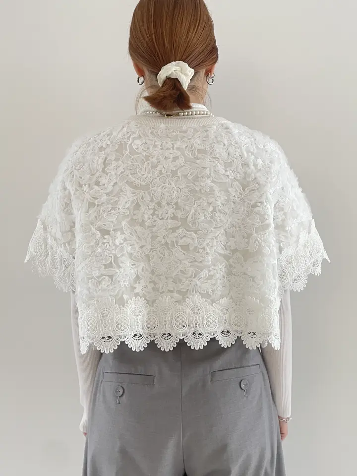 Diagram SHOKO コーディネート画像