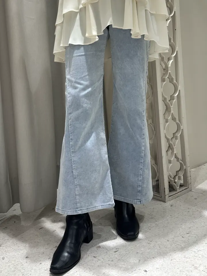 Diagram 桃子 コーディネート画像