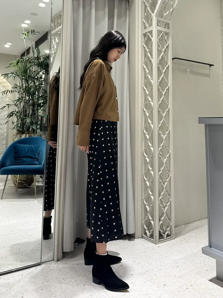 Diagram 桃子 コーディネート画像