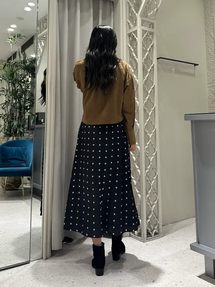 Diagram 桃子 コーディネート画像