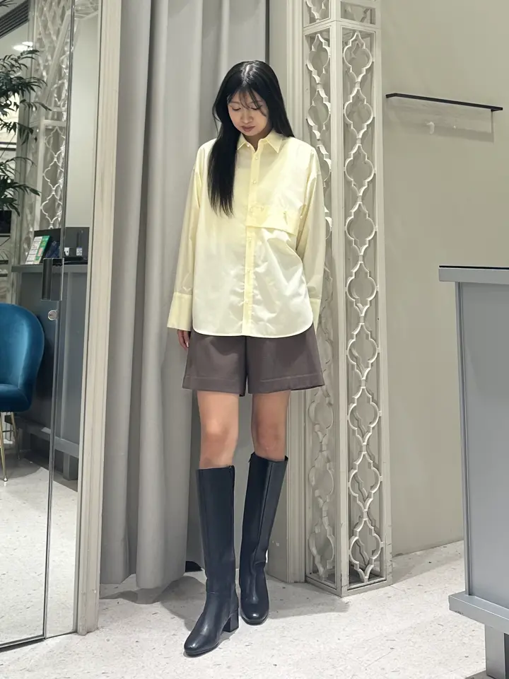 Diagram 桃子 コーディネート画像