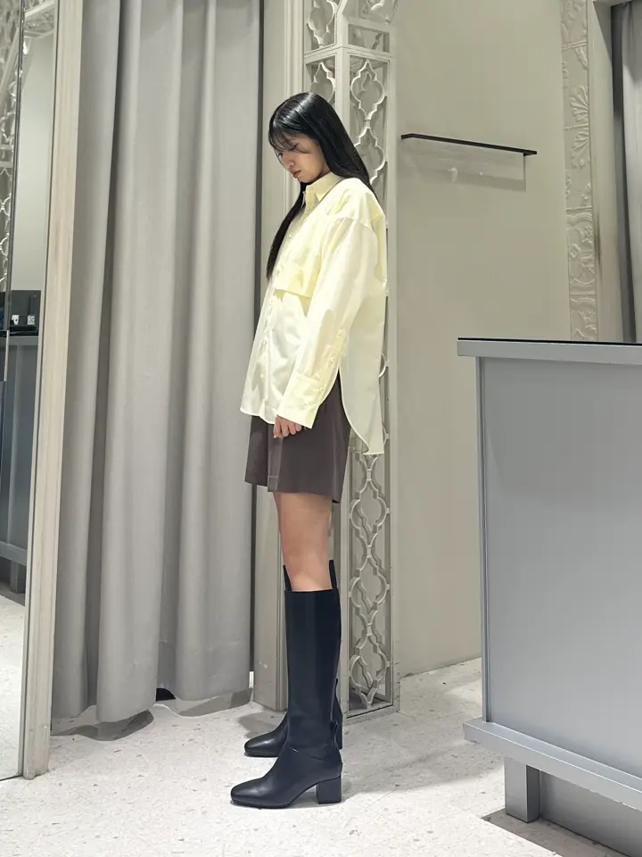 Diagram 桃子 コーディネート画像