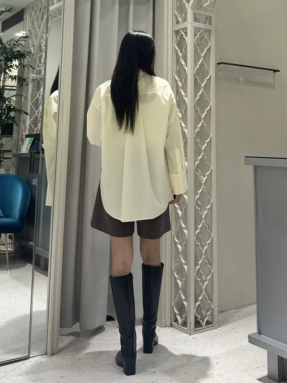 Diagram 桃子 コーディネート画像