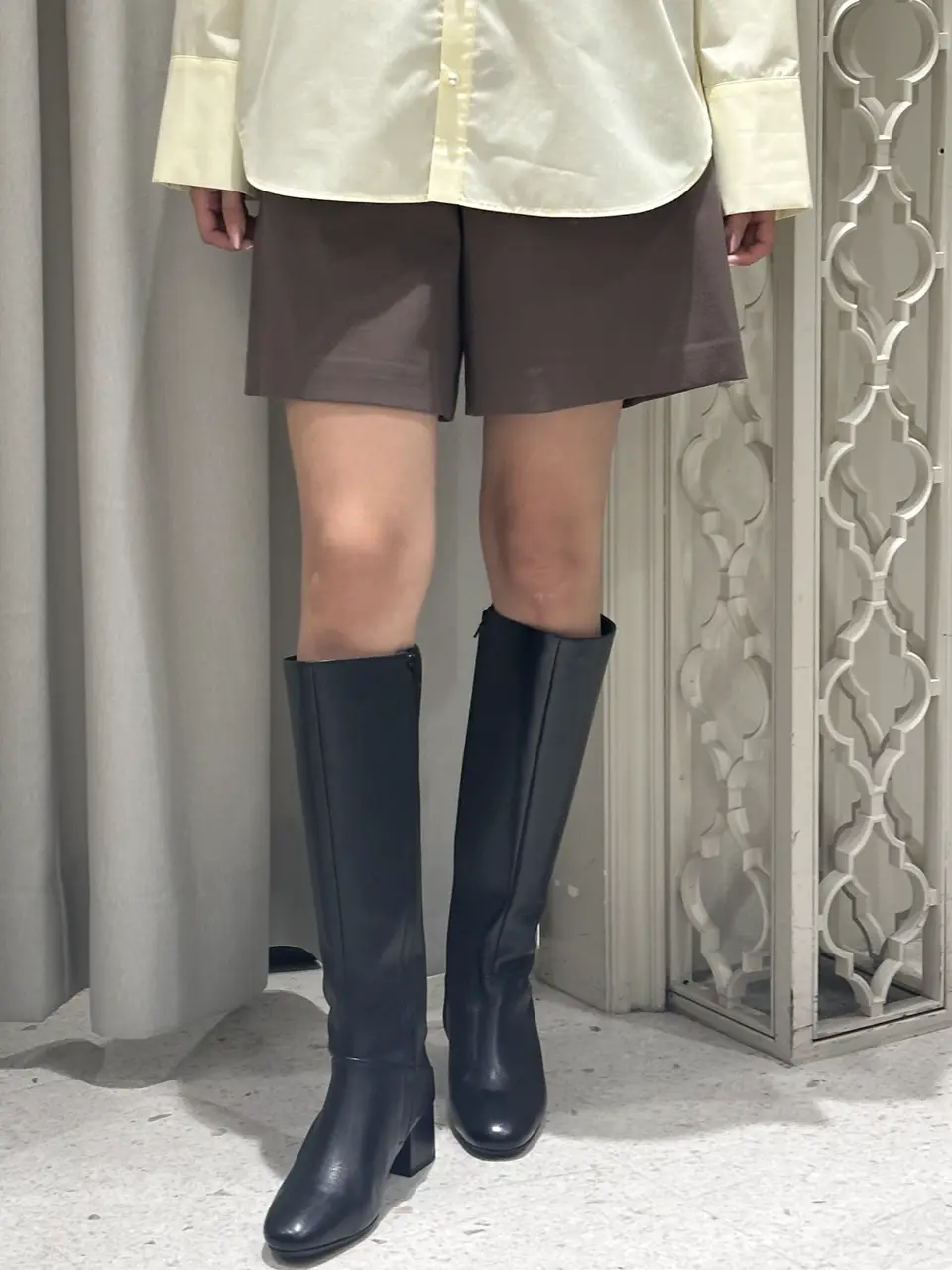 Diagram 桃子 コーディネート画像