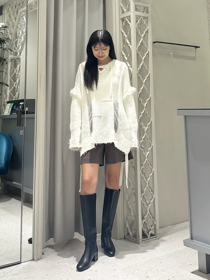 Diagram 桃子 コーディネート画像