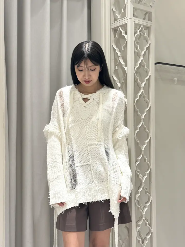 Diagram 桃子 コーディネート画像