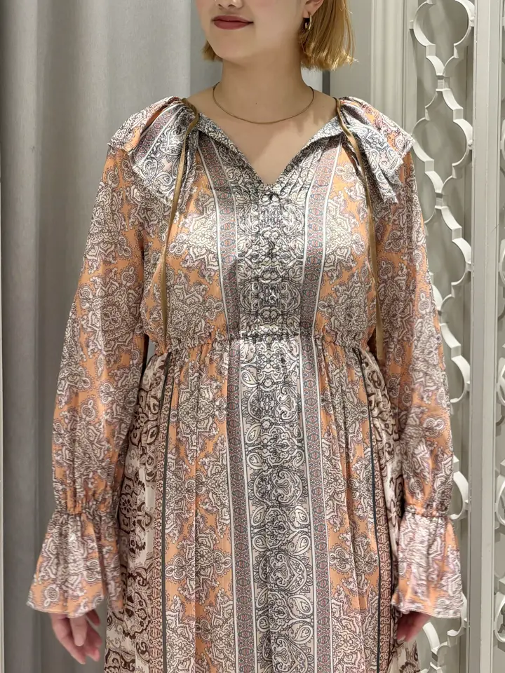 Diagram 矢野　瑞佳 コーディネート画像