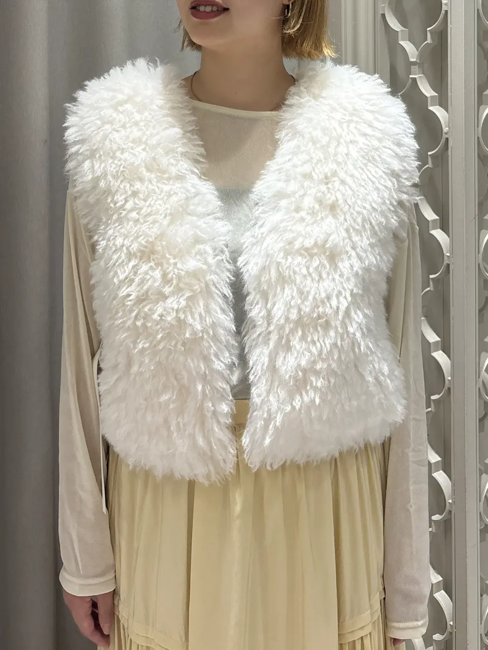 Diagram 矢野　瑞佳 コーディネート画像