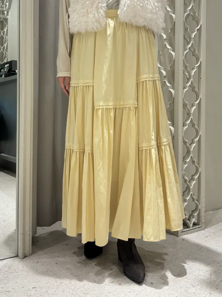 Diagram 矢野　瑞佳 コーディネート画像