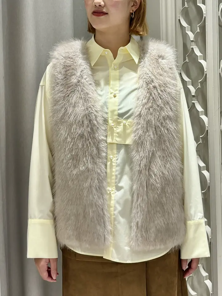 Diagram 矢野　瑞佳 コーディネート画像