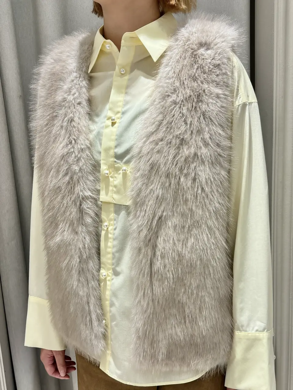 Diagram 矢野　瑞佳 コーディネート画像