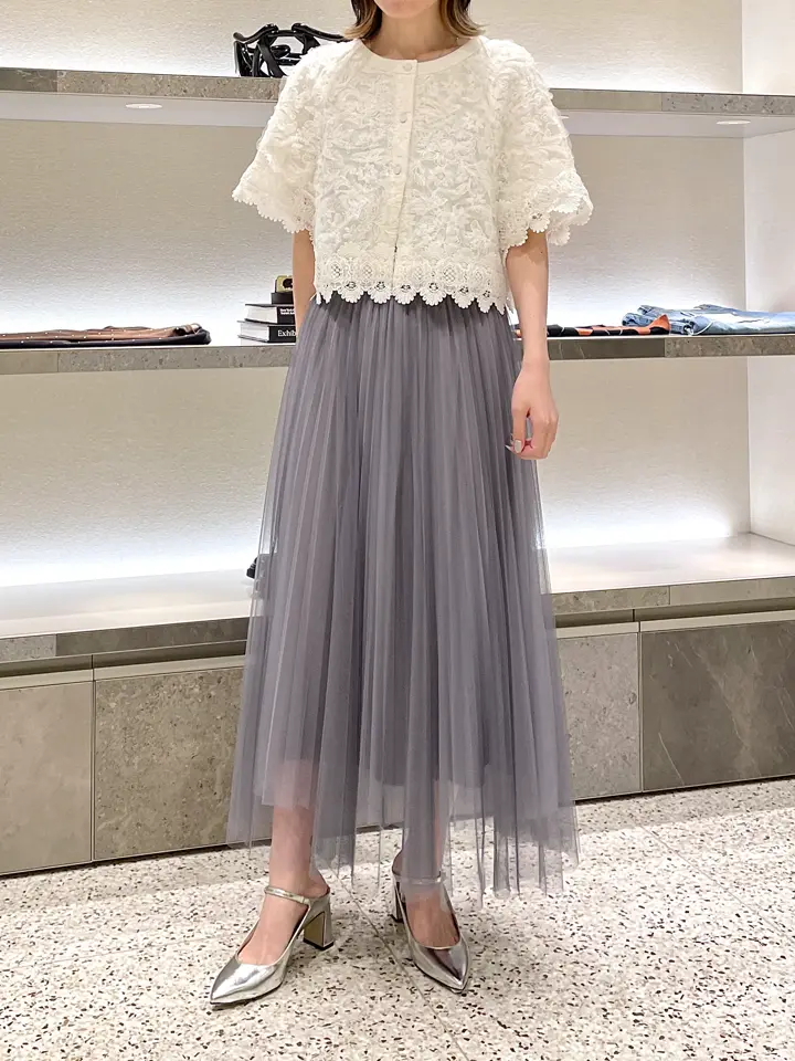 Diagram 三浦　芙優 コーディネート画像