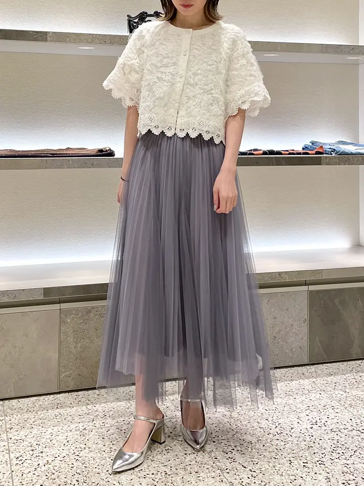 Diagram 三浦　芙優 コーディネート画像