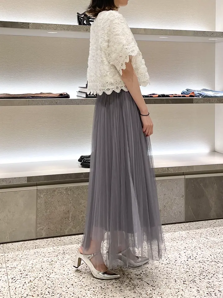 Diagram 三浦　芙優 コーディネート画像