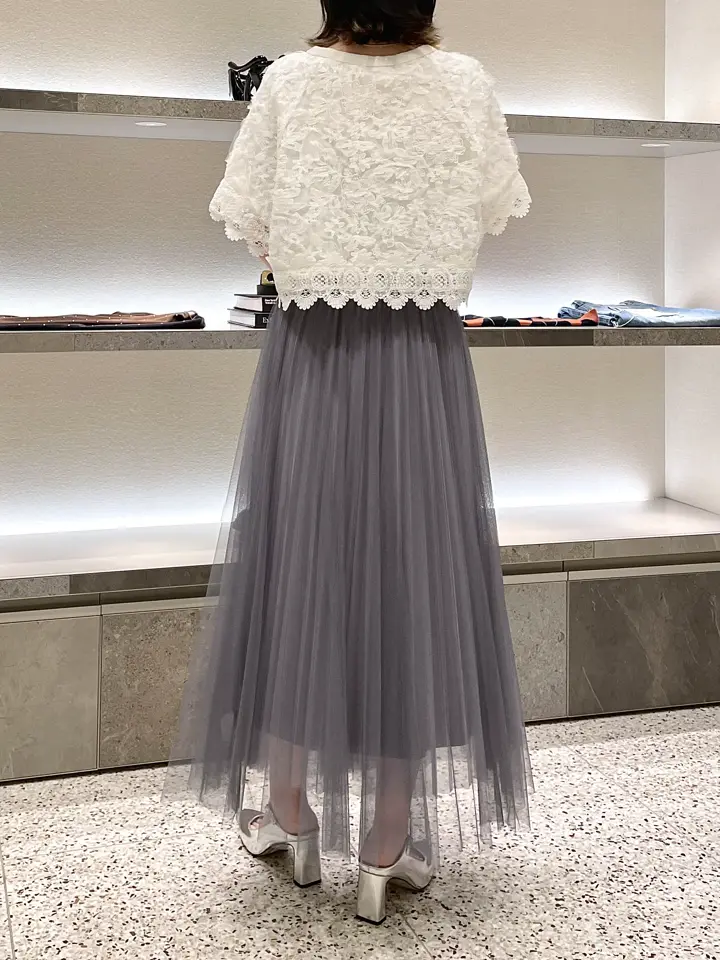 Diagram 三浦　芙優 コーディネート画像