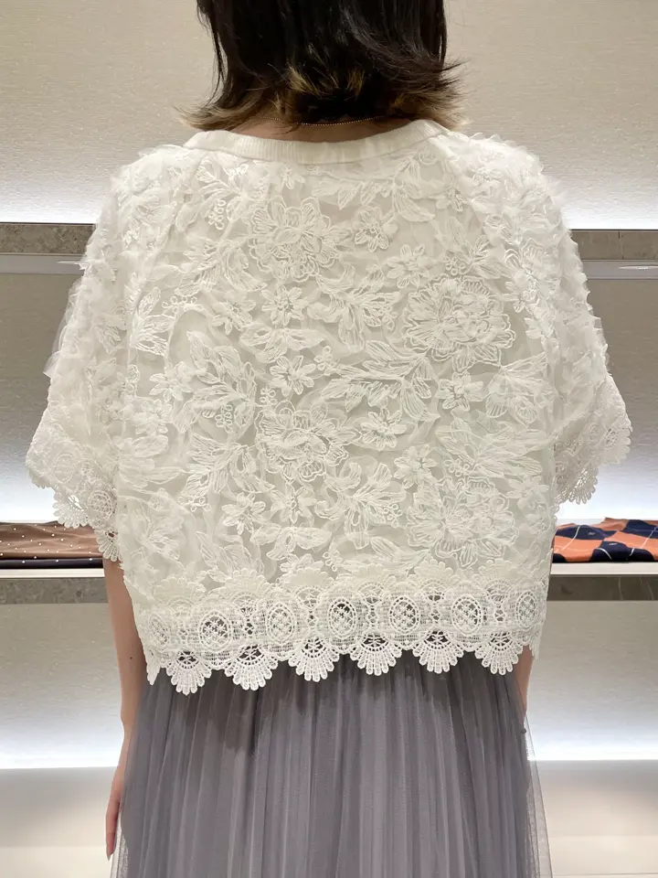 Diagram 三浦　芙優 コーディネート画像