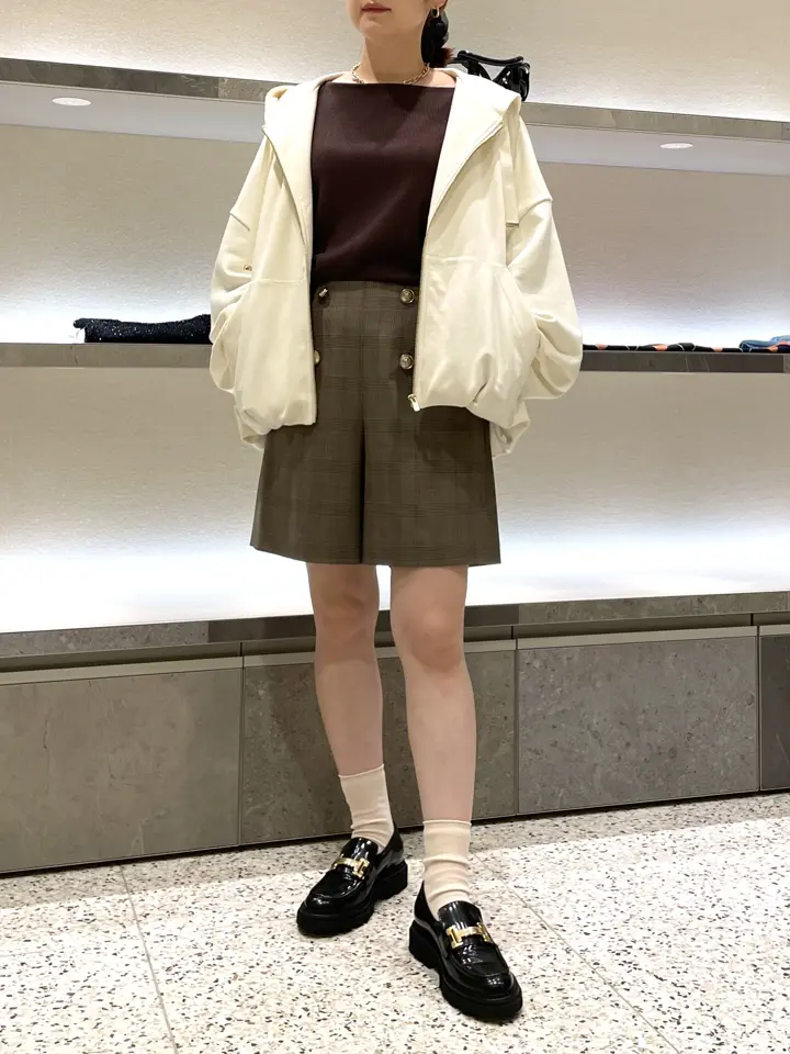 Diagram SHOKO コーディネート画像