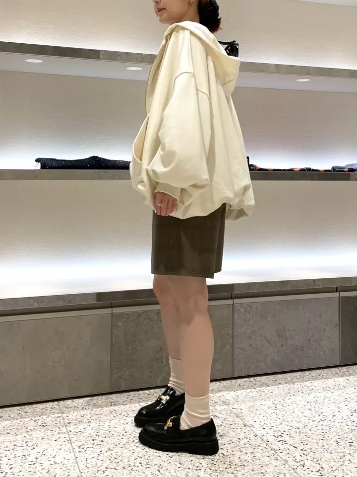 Diagram SHOKO コーディネート画像