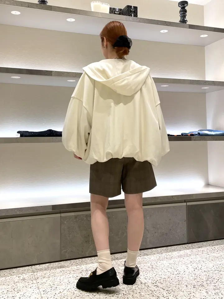 Diagram SHOKO コーディネート画像