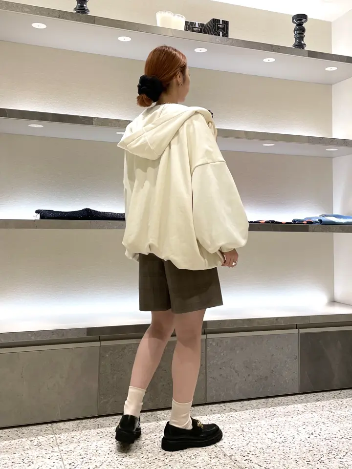 Diagram SHOKO コーディネート画像