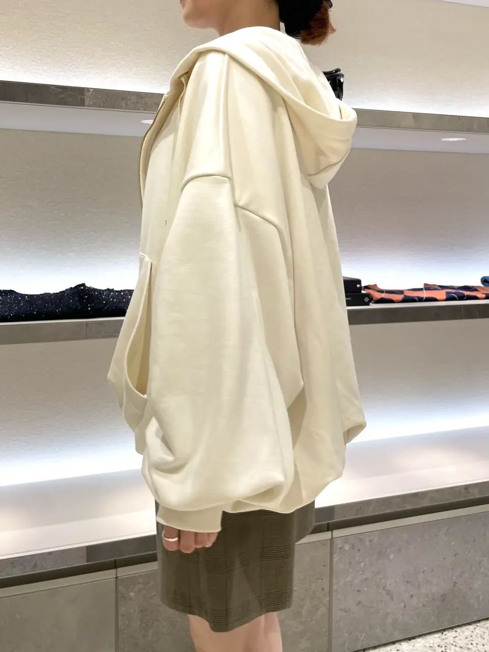 Diagram SHOKO コーディネート画像