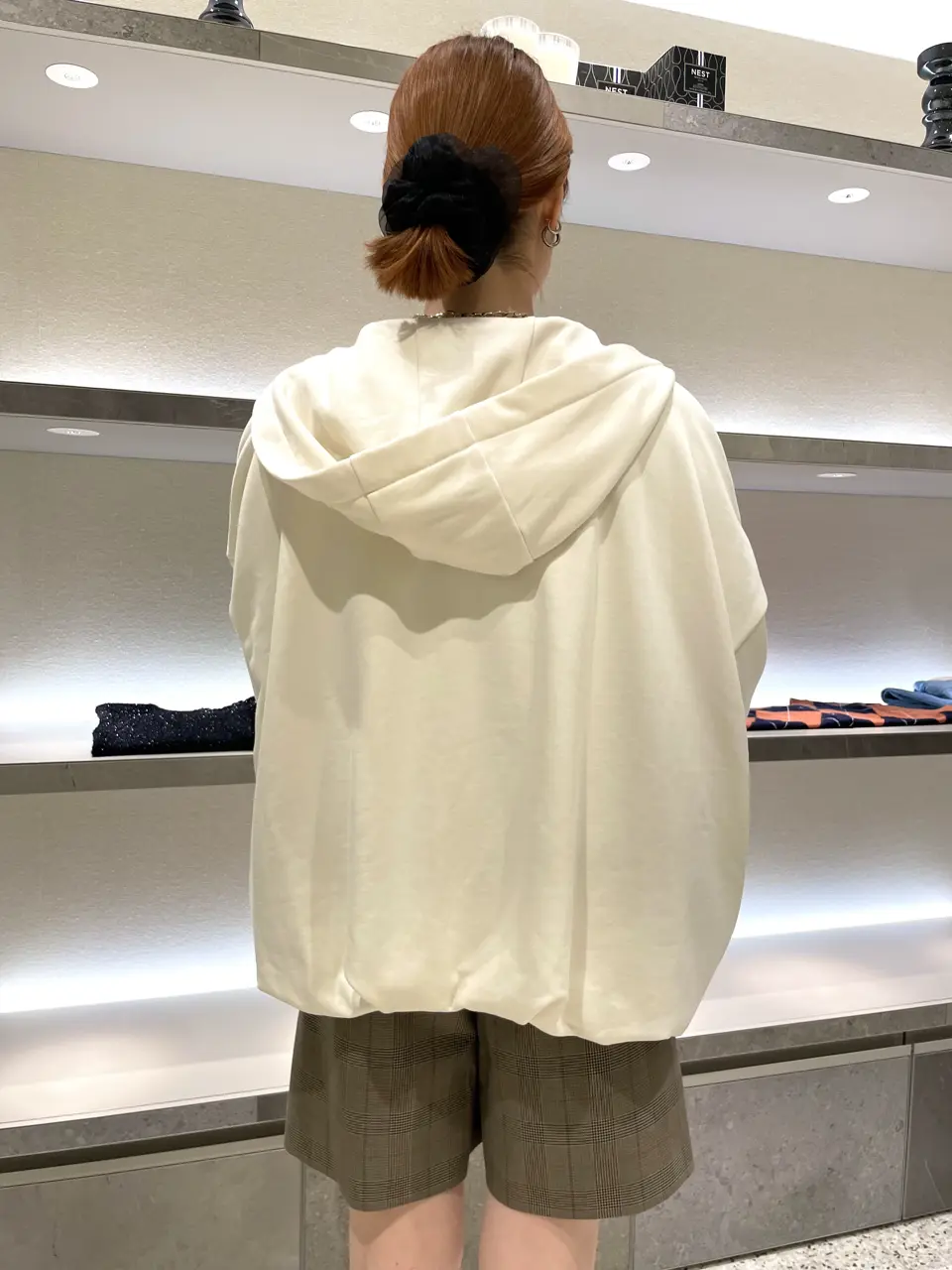 Diagram SHOKO コーディネート画像