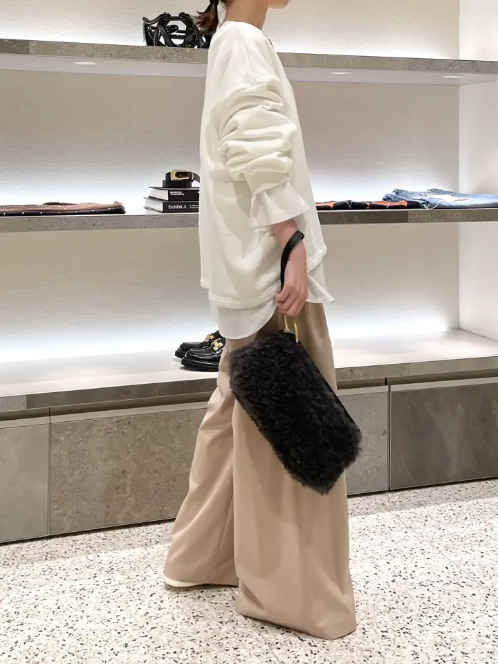 Diagram 三浦　芙優 コーディネート画像