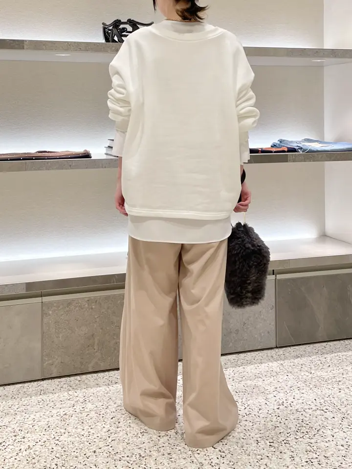 Diagram 三浦　芙優 コーディネート画像