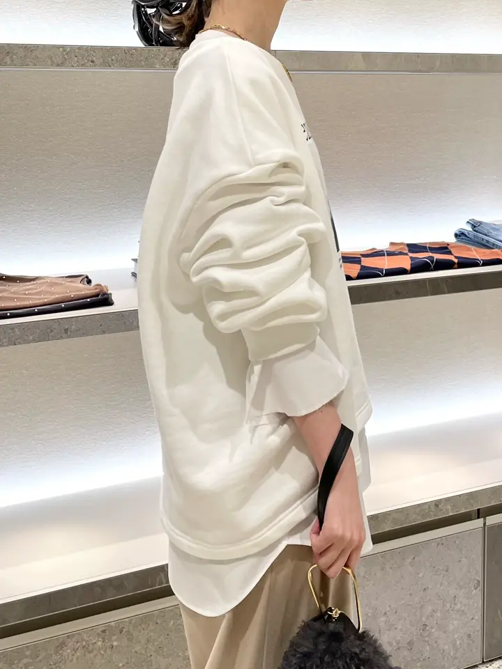 Diagram 三浦　芙優 コーディネート画像