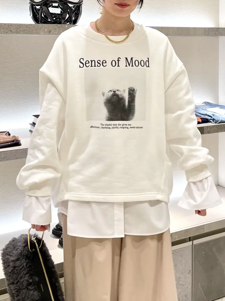 Diagram 三浦　芙優 コーディネート画像