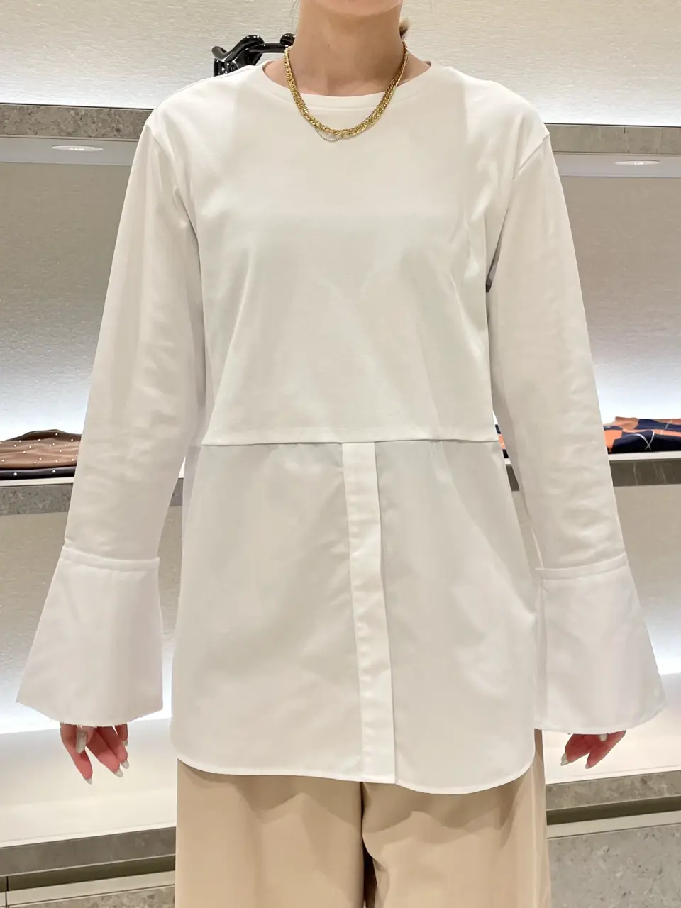 Diagram 三浦　芙優 コーディネート画像