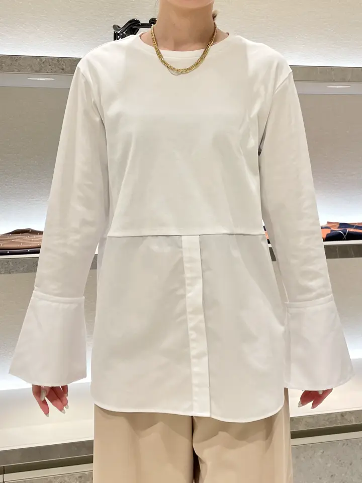 Diagram 三浦　芙優 コーディネート画像