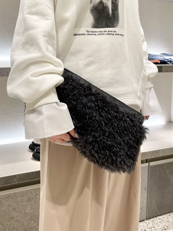 Diagram 三浦　芙優 コーディネート画像