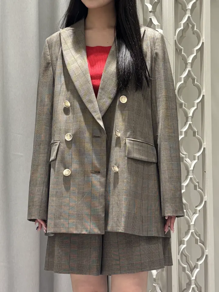 Diagram Kikuchi コーディネート画像