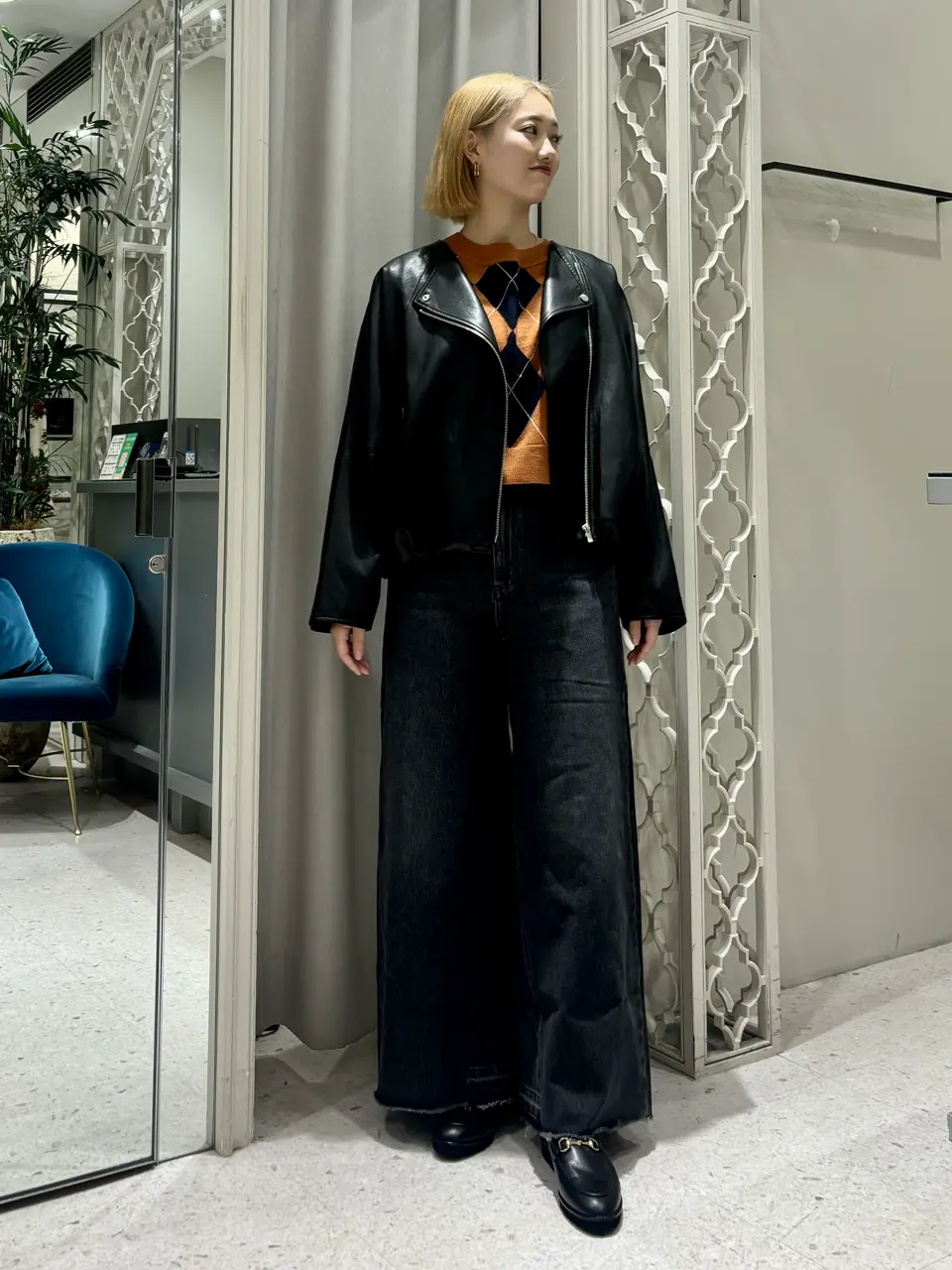 ONLINE STORE | GRACE CONTINENTAL グレースコンチネンタル